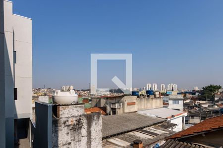 Vista de apartamento para alugar com 2 quartos, 40m² em Vila Ema, São Paulo