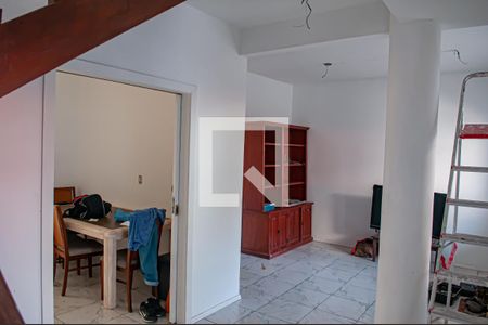 sala de casa para alugar com 5 quartos, 280m² em Pechincha, Rio de Janeiro