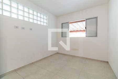 Quarto 2 de casa para alugar com 3 quartos, 117m² em Vila Barros, Guarulhos