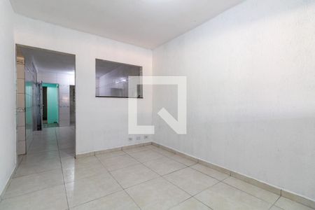 Sala de casa para alugar com 3 quartos, 117m² em Vila Barros, Guarulhos