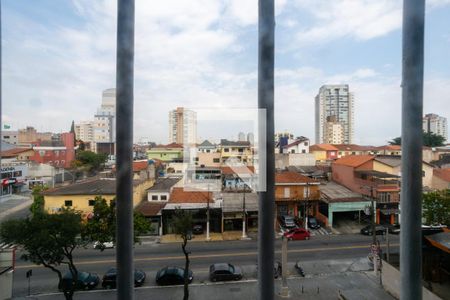 Vista do Quarto 1 de apartamento para alugar com 2 quartos, 88m² em Imirim, São Paulo