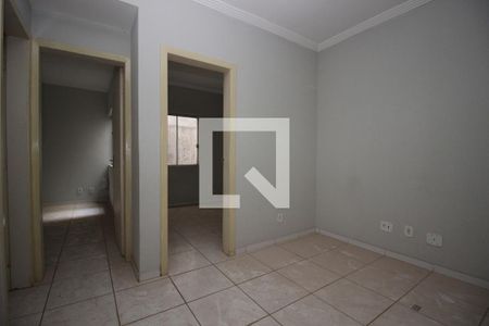 Sala de apartamento para alugar com 2 quartos, 57m² em Guará Ii, Brasília