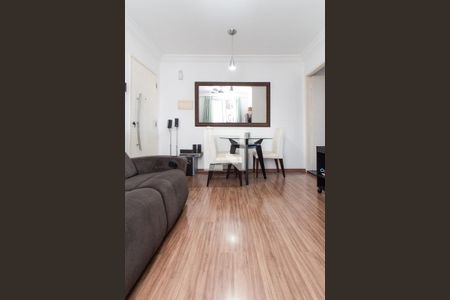 Sala de apartamento à venda com 2 quartos, 47m² em Vila Guilherme, São Paulo