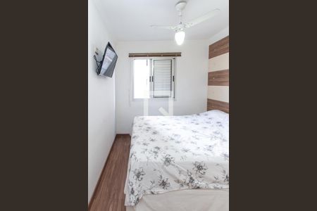 Quarto 1 de apartamento à venda com 2 quartos, 47m² em Vila Guilherme, São Paulo