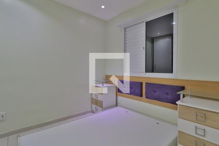 Quarto 1 de apartamento à venda com 2 quartos, 48m² em Cidade Luz, São Paulo