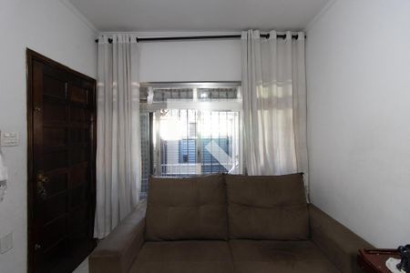 Sala de casa à venda com 3 quartos, 130m² em Vila Gustavo, São Paulo