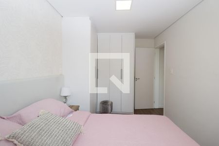 Quarto 1 de apartamento para alugar com 2 quartos, 52m² em Vila da Saúde, São Paulo