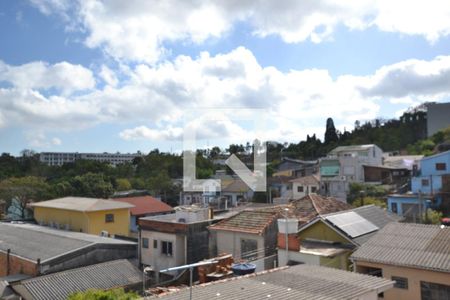 Vista de apartamento para alugar com 2 quartos, 71m² em Medianeira, Porto Alegre