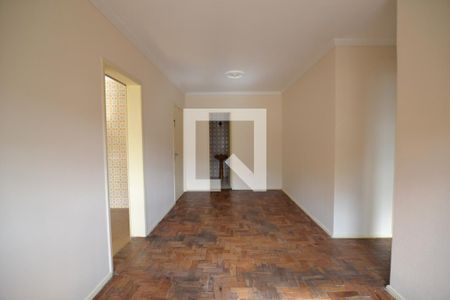 Sala de apartamento para alugar com 2 quartos, 71m² em Medianeira, Porto Alegre