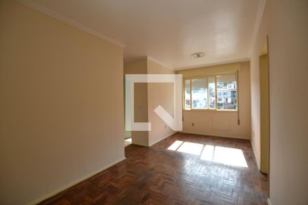 Sala de apartamento para alugar com 2 quartos, 71m² em Medianeira, Porto Alegre