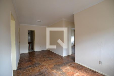 Sala de apartamento para alugar com 2 quartos, 71m² em Medianeira, Porto Alegre