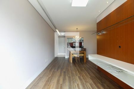 Apartamento para alugar com 76m², 3 quartos e 2 vagasSala 