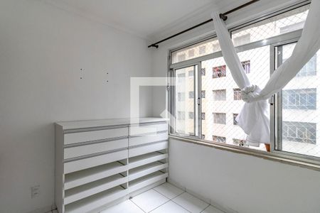 Quarto de apartamento para alugar com 1 quarto, 40m² em Liberdade, São Paulo