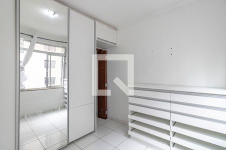 Quarto de apartamento para alugar com 1 quarto, 40m² em Liberdade, São Paulo