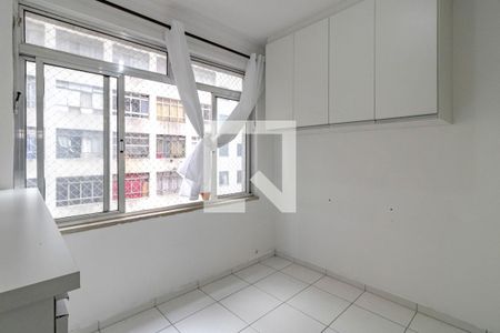 Quarto de apartamento para alugar com 1 quarto, 40m² em Liberdade, São Paulo