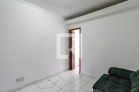 Sala de apartamento para alugar com 1 quarto, 40m² em Liberdade, São Paulo