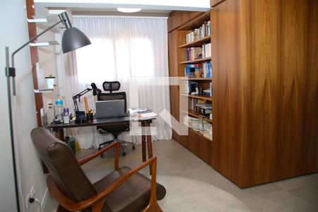 Sala de apartamento à venda com 2 quartos, 81m² em Jardim Paulista, São Paulo