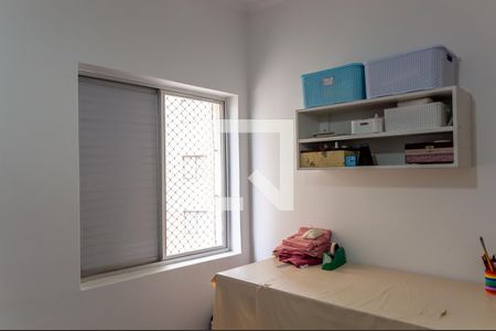 Quarto 1 de apartamento para alugar com 3 quartos, 84m² em Centro, São Bernardo do Campo