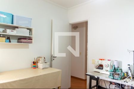 Quarto 1 de apartamento para alugar com 3 quartos, 84m² em Centro, São Bernardo do Campo