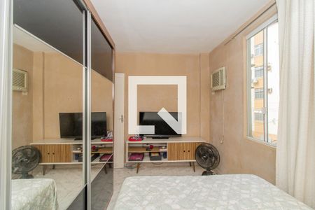 Quarto 1 de apartamento à venda com 2 quartos, 51m² em Olaria, Rio de Janeiro