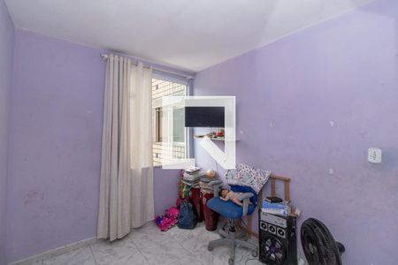 Quarto 2 de apartamento à venda com 2 quartos, 51m² em Olaria, Rio de Janeiro