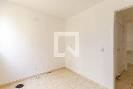 Quarto 1 de apartamento para alugar com 2 quartos, 47m² em Residencial Campos Dourados, Goiânia