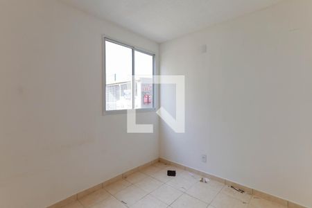 Quarto 1 de apartamento para alugar com 2 quartos, 47m² em Residencial Campos Dourados, Goiânia