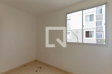 Quarto 1 de apartamento para alugar com 2 quartos, 47m² em Residencial Campos Dourados, Goiânia