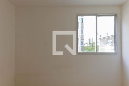 Quarto 1 de apartamento para alugar com 2 quartos, 47m² em Residencial Campos Dourados, Goiânia