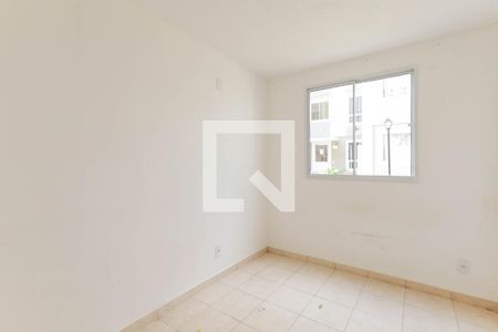 Quarto 2 de apartamento para alugar com 2 quartos, 47m² em Residencial Campos Dourados, Goiânia