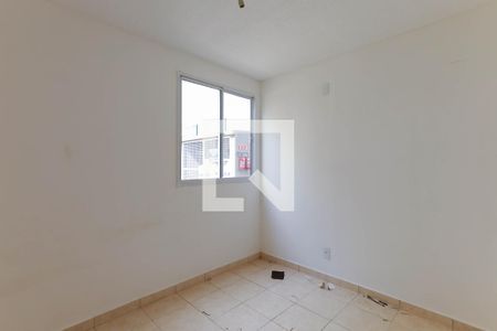 Quarto 1 de apartamento para alugar com 2 quartos, 47m² em Residencial Campos Dourados, Goiânia