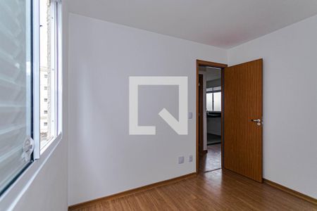 Quarto 1 de apartamento para alugar com 2 quartos, 45m² em Vila São Paulo, Mogi das Cruzes