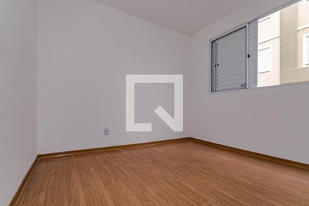 Quarto 1 de apartamento para alugar com 2 quartos, 45m² em Vila São Paulo, Mogi das Cruzes