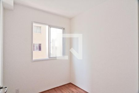 Quarto 2 de apartamento para alugar com 2 quartos, 32m² em Piqueri, São Paulo