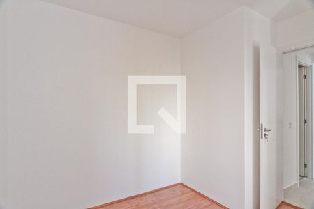 Quarto 1 de apartamento para alugar com 2 quartos, 32m² em Piqueri, São Paulo