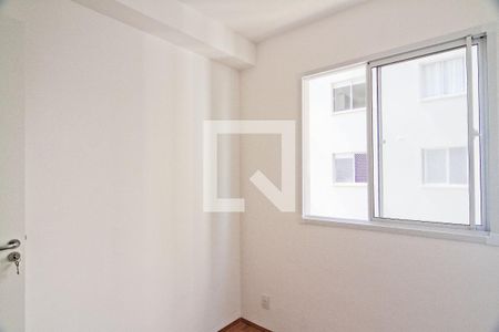 Quarto 2 de apartamento para alugar com 2 quartos, 32m² em Piqueri, São Paulo