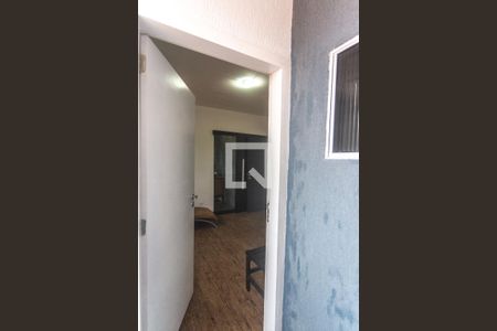Varanda suíte 1 de casa à venda com 3 quartos, 188m² em Jordanópolis, São Bernardo do Campo