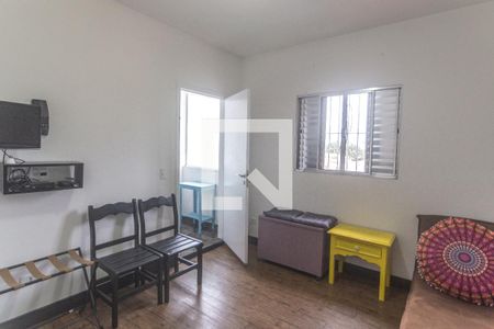 Suíte 1 de casa à venda com 3 quartos, 188m² em Jordanópolis, São Bernardo do Campo