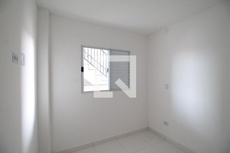 Quarto 1 de apartamento à venda com 2 quartos, 34m² em Jardim Nordeste, São Paulo