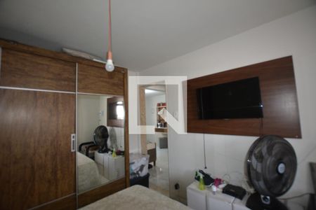 Quarto  de apartamento à venda com 1 quarto, 40m² em Penha Circular, Rio de Janeiro
