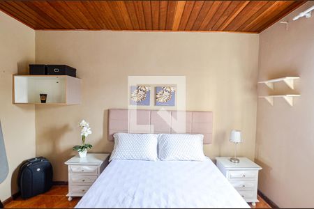Quarto 1 de casa para alugar com 2 quartos, 50m² em Centro, Niterói