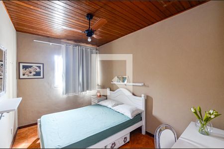 Quarto 2 de casa para alugar com 2 quartos, 50m² em Centro, Niterói