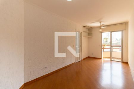 Sala  de apartamento para alugar com 2 quartos, 51m² em Saúde, São Paulo