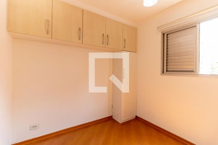 Quarto 1 de apartamento para alugar com 2 quartos, 51m² em Saúde, São Paulo