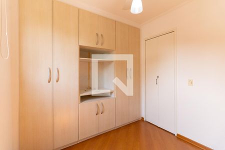 Quarto 1 de apartamento para alugar com 2 quartos, 51m² em Saúde, São Paulo