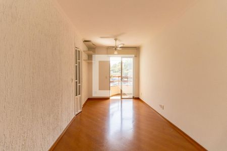 Sala  de apartamento para alugar com 2 quartos, 51m² em Saúde, São Paulo