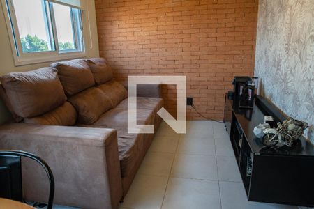 Sala de apartamento para alugar com 1 quarto, 34m² em Vila Leopoldina, São Paulo