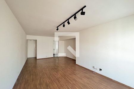 Sala de apartamento para alugar com 3 quartos, 110m² em Vila Nova Conceição, São Paulo