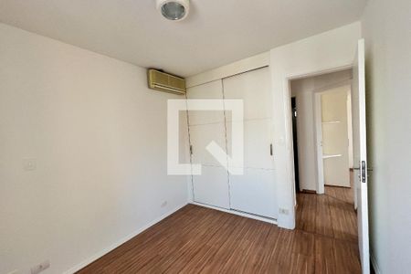 Quarto 1 de apartamento para alugar com 3 quartos, 110m² em Vila Nova Conceição, São Paulo