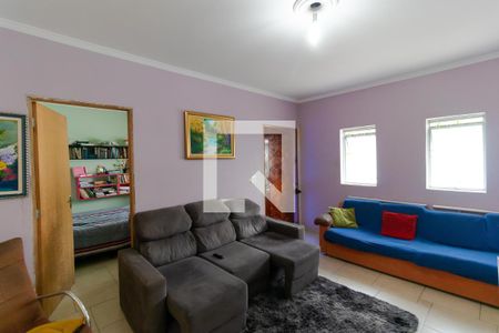 Salas de casa à venda com 6 quartos, 320m² em Vila Manoel Ferreira, Campinas